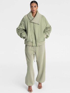 KBB by KAHLANA Women's 'The Shawl Collar Jacket